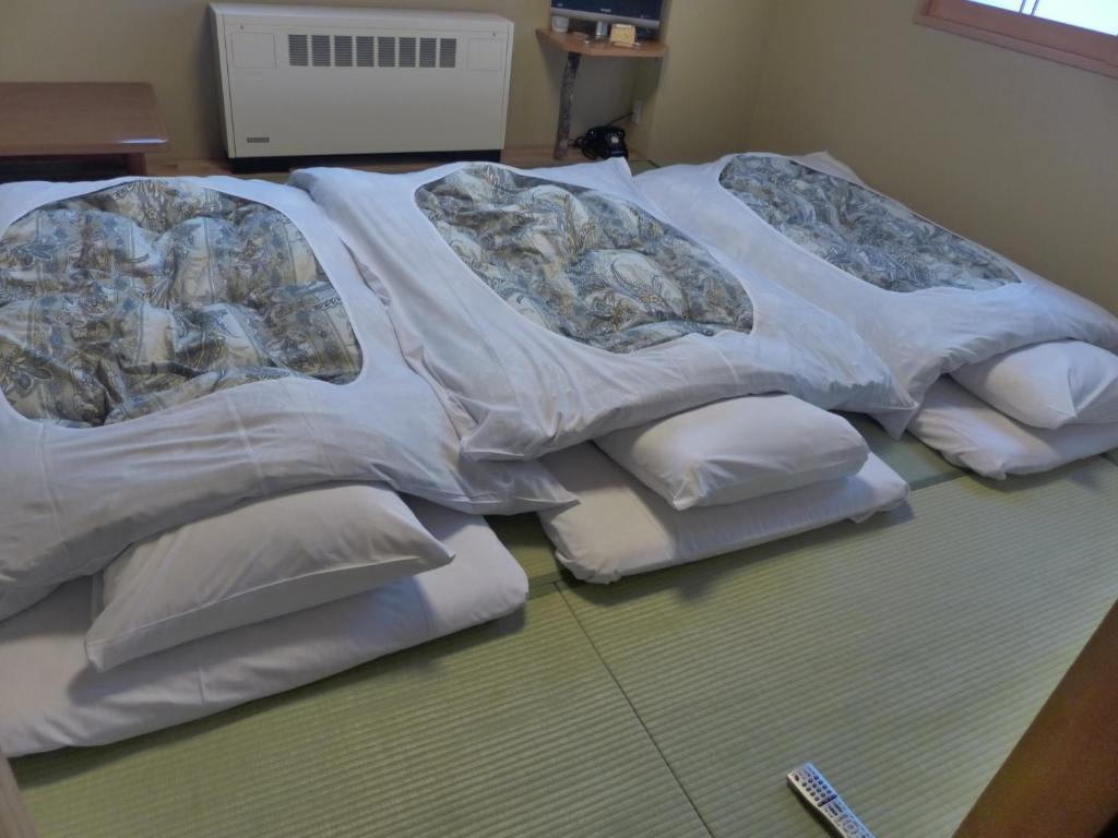 Aspen Shiga Ryokan Yamanouchi (Nagano)