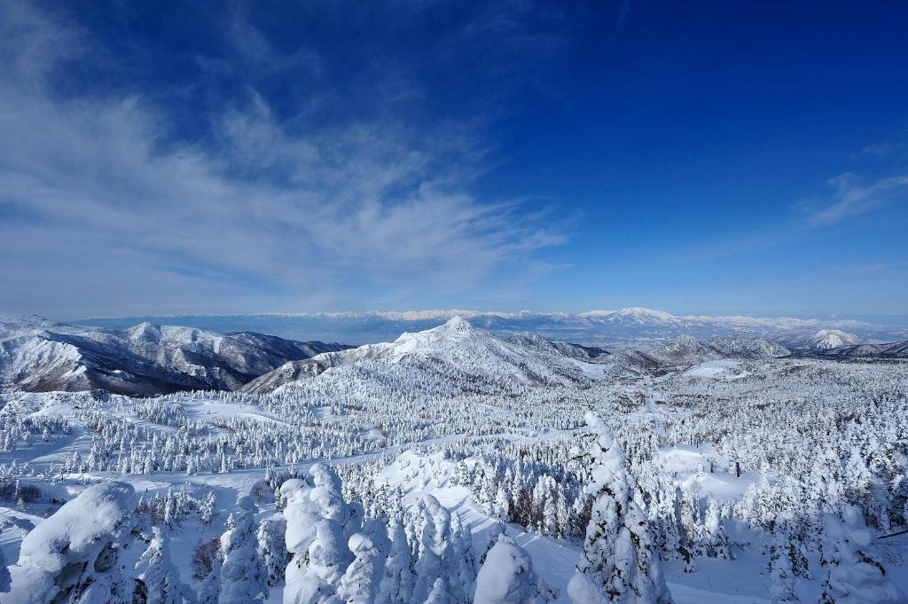 Aspen Shiga Ryokan Yamanouchi (Nagano)